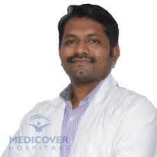 Dr Ranga Raman Ganta